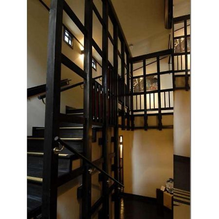 Tamachi Bukeyashiki Hotel - Vacation Stay 20163V Daisen  Exteriér fotografie