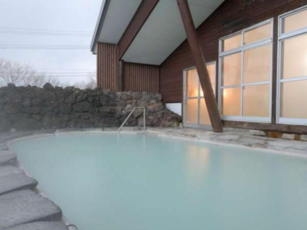 Tamachi Bukeyashiki Hotel - Vacation Stay 20163V Daisen  Exteriér fotografie